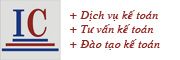 Dịch vụ kế toán, tư vấn kế toán