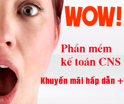 Giá phần mềm kế toán