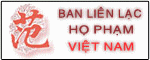 Họ Phạm Việt Nam