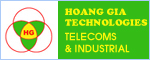 Hoang Gia Technologies Co., Ltd.