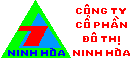 Công ty Cổ phần Đô thị Ninh Hòa