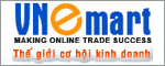 Sàn giao dịch Thương mại điện tử VNemart