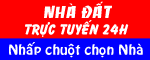 Bất Động Sản Trực Tuyến 24H