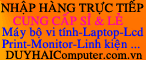 CTY TNHH TM-DV XUAT NHAP KHAU DUY HAI