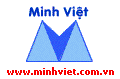 MinhViet website